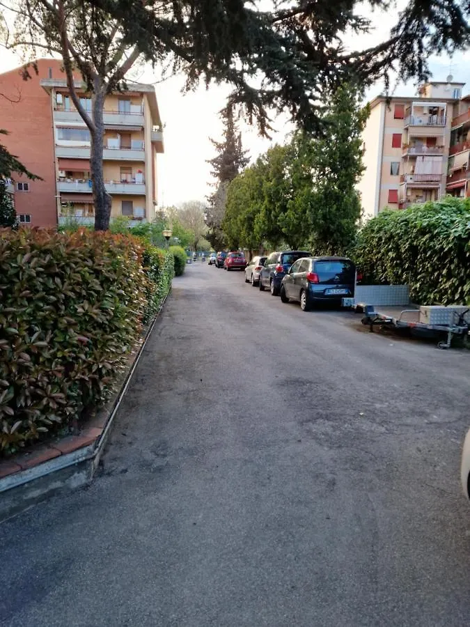 شقة Casa Venturi سْكانديتْشي
