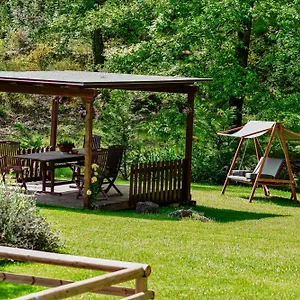 Lebbiano Country house