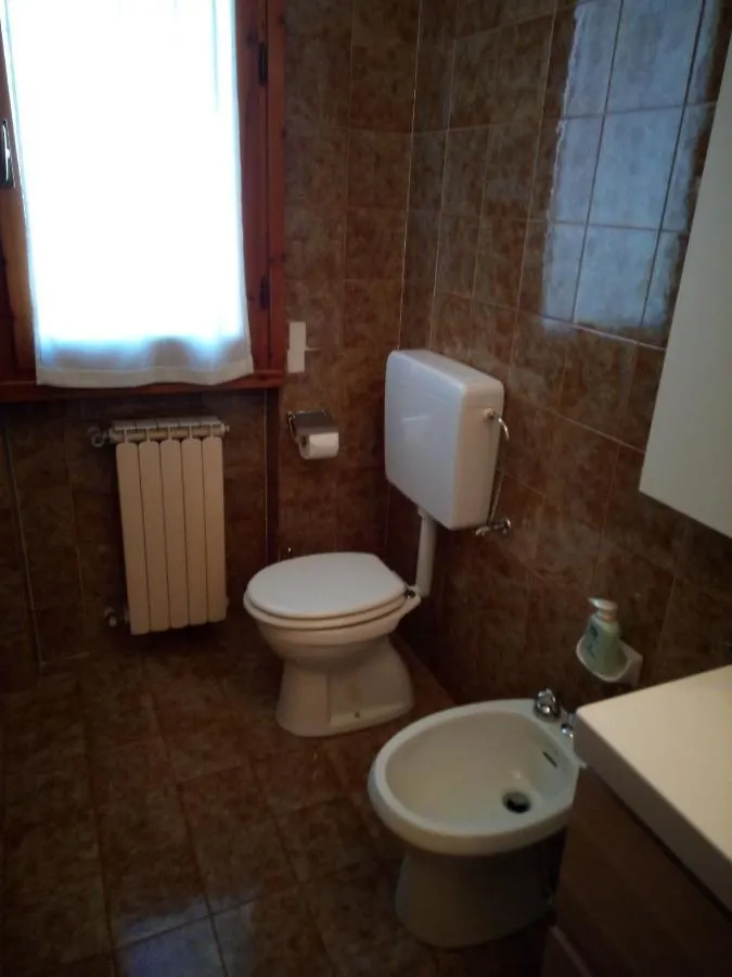 Casa Venturi Διαμέρισμα Σκαντίτσι Ιταλία