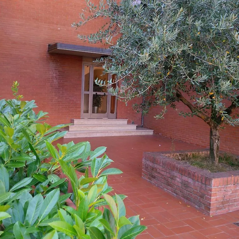 Casa Venturi Διαμέρισμα Σκαντίτσι