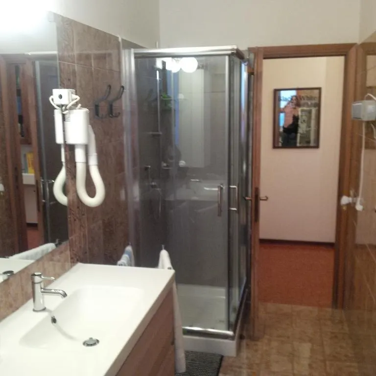 Casa Venturi Διαμέρισμα Σκαντίτσι