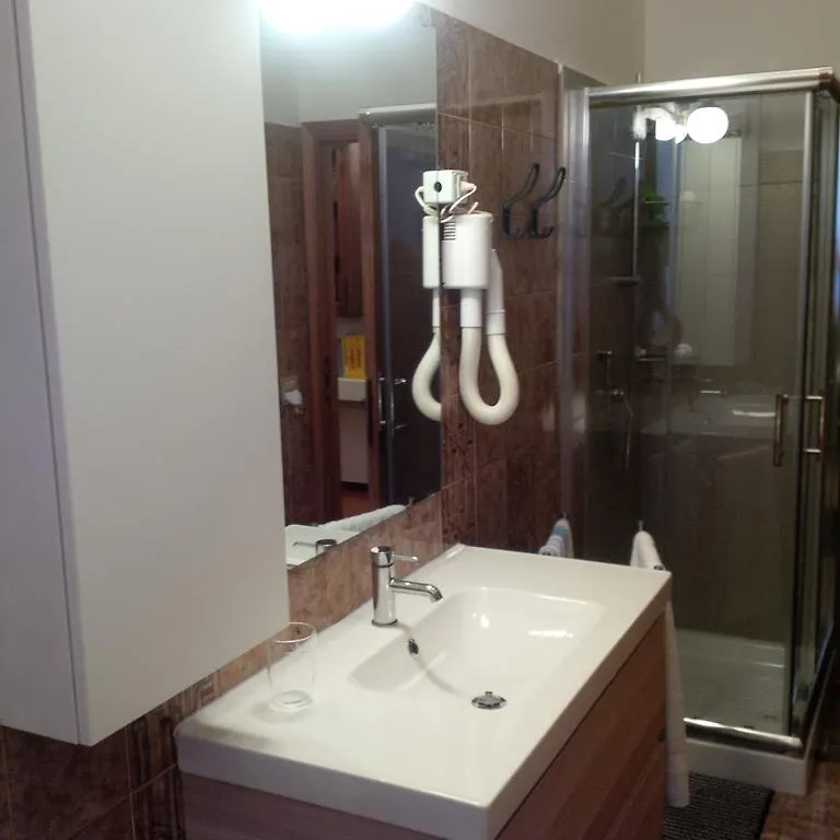 Casa Venturi Διαμέρισμα Σκαντίτσι