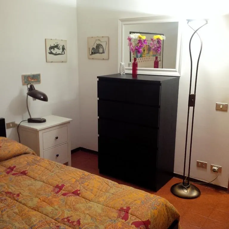 Casa Venturi Διαμέρισμα Σκαντίτσι