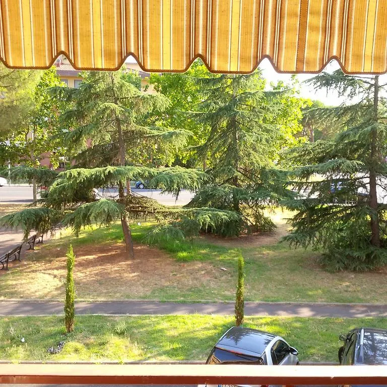 Casa Venturi Διαμέρισμα Σκαντίτσι 0*,