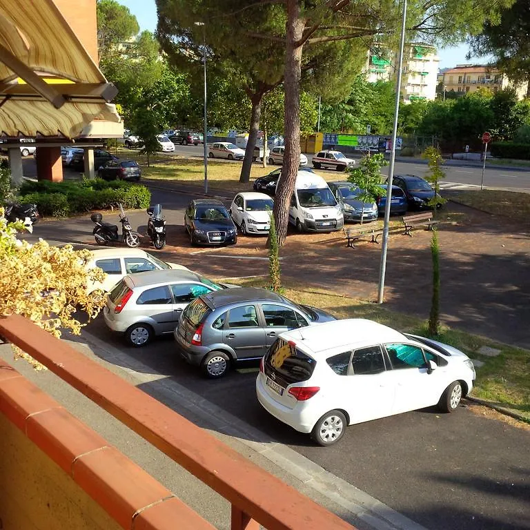 Casa Venturi Διαμέρισμα Σκαντίτσι