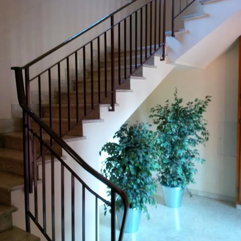 Casa Venturi Διαμέρισμα Σκαντίτσι