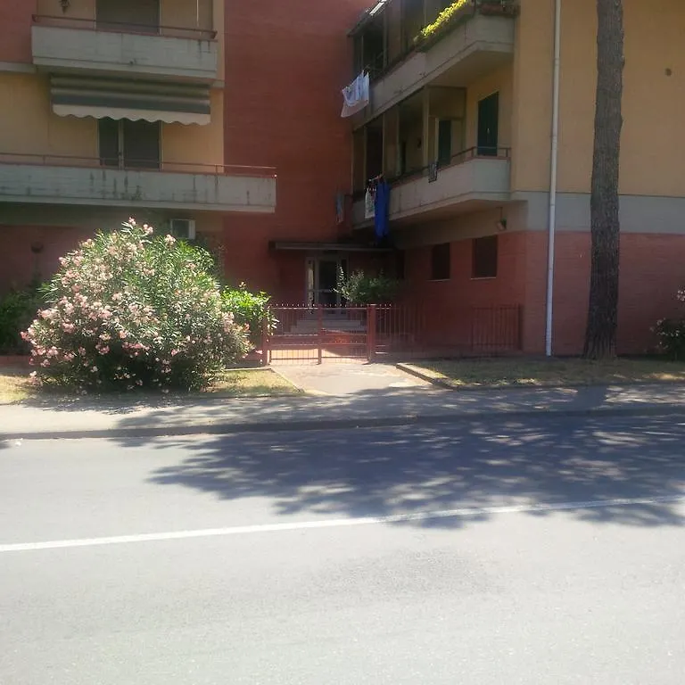 Casa Venturi Διαμέρισμα Σκαντίτσι 0*,  Ιταλία