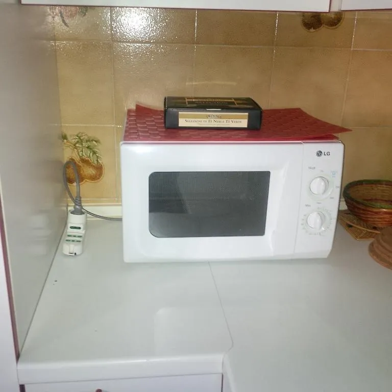 Casa Venturi Διαμέρισμα Σκαντίτσι
