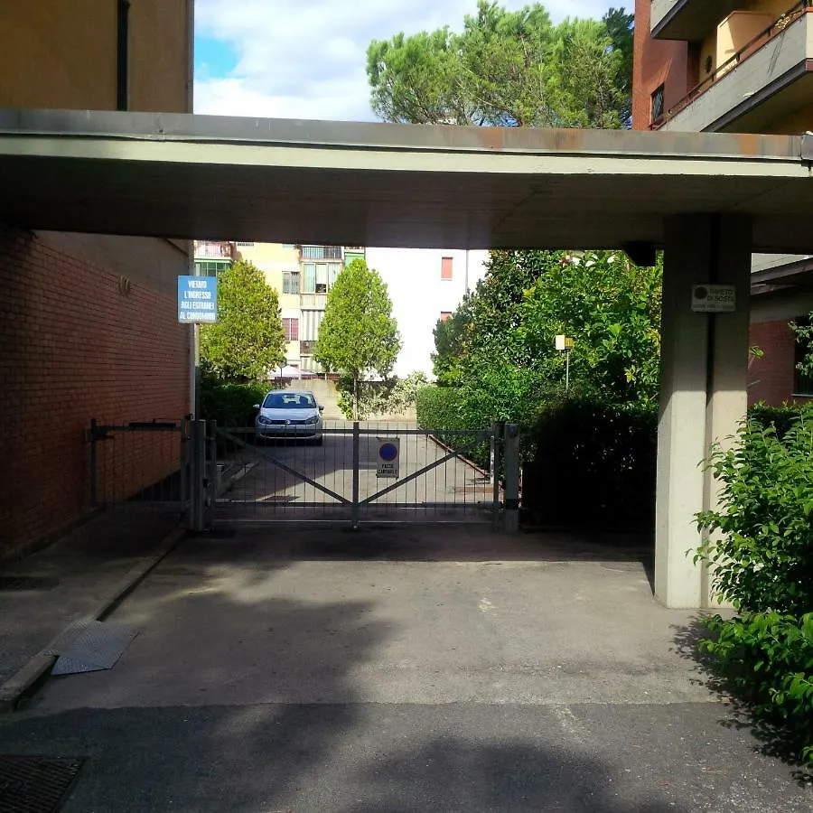 Casa Venturi Διαμέρισμα Σκαντίτσι