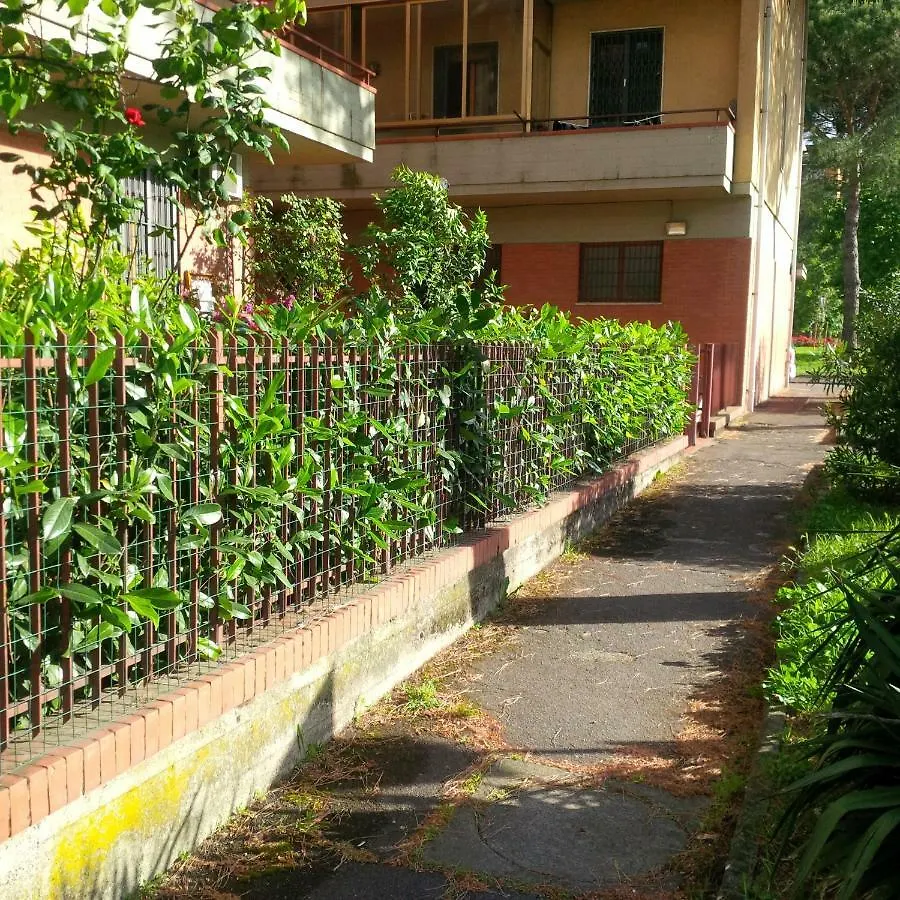 Casa Venturi Διαμέρισμα Σκαντίτσι