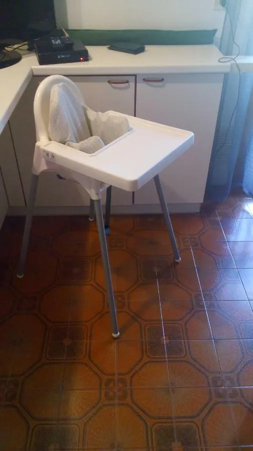 Casa Venturi Διαμέρισμα Σκαντίτσι