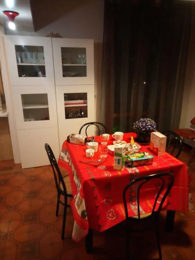 Casa Venturi Διαμέρισμα Σκαντίτσι