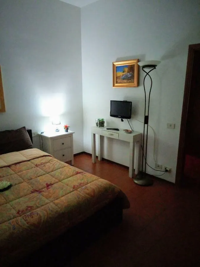 Casa Venturi Διαμέρισμα Σκαντίτσι Ιταλία