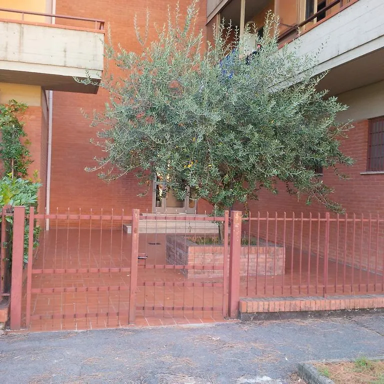 Casa Venturi Apartment Scandicci Italy