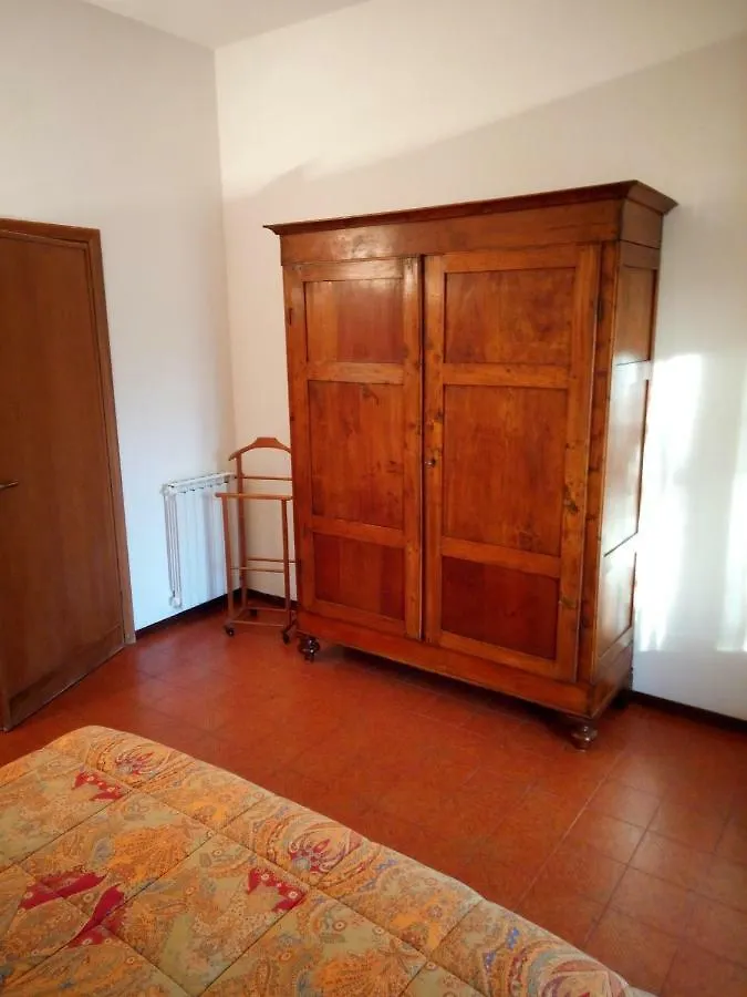 Casa Venturi Apartment Scandicci